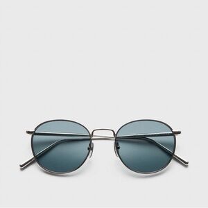 Chimi Eyewear Round Sunglasses